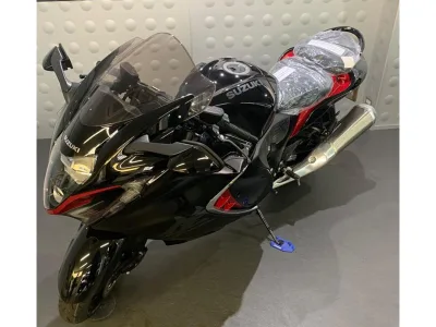 2023 Suzuki Hayabusa ABS / LED / ETC (No.J0815)