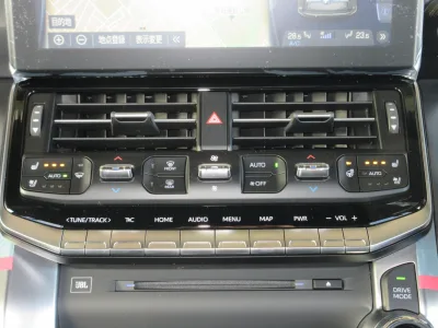 2025 TOYOTA LAND CRUISER 300 3.3 ZX DIESEL (No.960828)