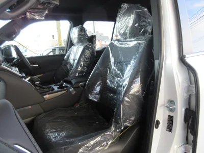 2025 TOYOTA LAND CRUISER 300 3.3 ZX DIESEL (No.960828)