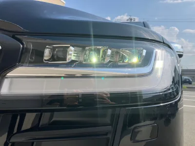 2025 TOYOTA LAND CRUISER 300 3.3 ZX Diesel 5 Seater (No.960826)