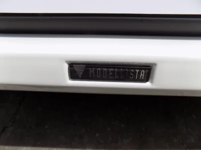 2025 TOYOTA LAND CRUISER 300 7SEATER 3.5 ZX 4WD With Modelista body kit(No.960825)