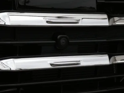 2025 Toyota Granace 2.8 Premium Diesel Turbo (No.960784) for export from Japan