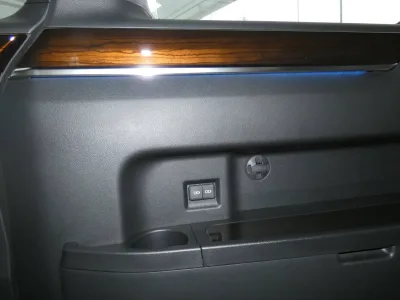 2025 Toyota Granace 2.8 Premium Diesel Turbo (No.960784) for export from Japan