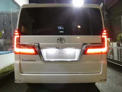 2025 Toyota Granace 2.8 Premium Diesel Turbo (No.960784)
