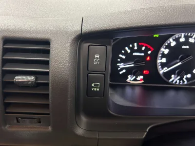 2025 Toyota Hiace Commuter Diesel Turbo 10 seater (No.960931)