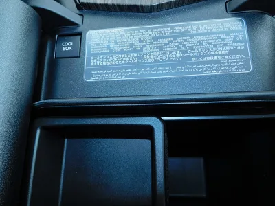 2023 Toyota Land Cruiser 300 3.5 ZX 4WD With WALD Full Aero | Rear Entertainment | JBL Sound System (No.961028)
