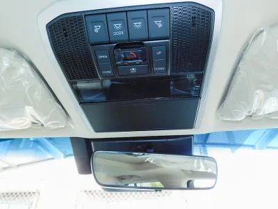 2023 Toyota Land Cruiser 300 3.5 ZX 4WD With WALD Full Aero | Rear Entertainment | JBL Sound System (No.961028)