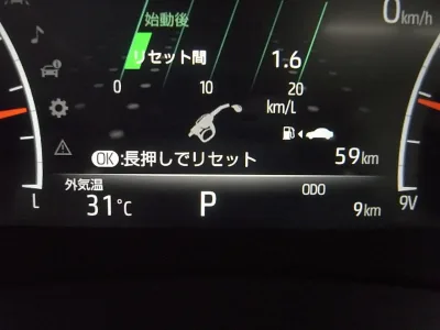 2025 Toyota Land Cruiser 300 3.5 ZX Navi TV Rear Entertainment (No.960802)