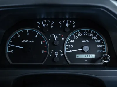2023 Toyota Land Cruiser LX 4.5L Diesel V8 Manual