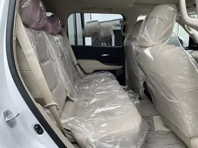 2024 Toyota LandCruiser VJA300W Sahara ZX 7 Seats (No.J0749)