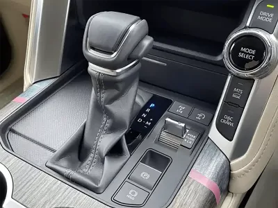 2024 Toyota LandCruiser VJA300W Sahara ZX 7 Seats (No.J0749)