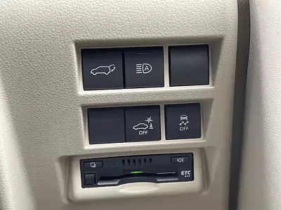 2024 Toyota LandCruiser VJA300W Sahara ZX 7 Seats (No.J0749)