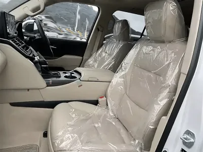 2024 Toyota LandCruiser VJA300W Sahara ZX 7 Seats (No.J0749)