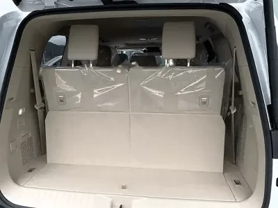 2024 Toyota LandCruiser VJA300W Sahara ZX 7 Seats (No.J0749)