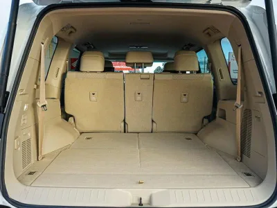 2025 Toyota Landcruiser Sahara 7 Seater (No.480786)