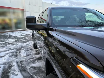 2025 Toyota Tundra 1794 Edition (No.J0818)