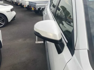 2025 Honda WR-V 1.5 Z Plus with Adaptive Cruise Control (No.961018)