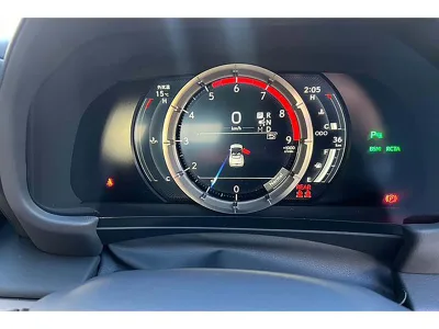2025 Lexus LC500 Convertible - Ultimate Luxury and Performance (No.420997)