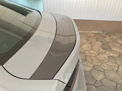 2025 Lexus RC F Emotional Touring - Pure Thrill in Ash Gray! (No.961020)