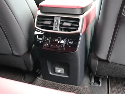 2025 Lexus RX 350 F Sport 4WD - Luxury & Performance Redefined! (N0.961025)