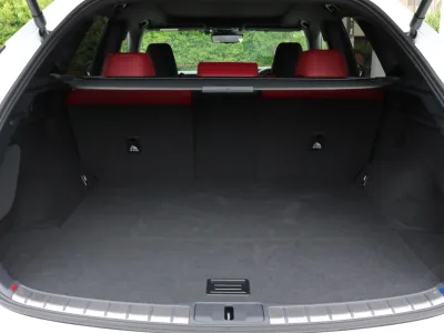 2025 Lexus RX 350 F Sport 4WD - Luxury & Performance Redefined! (N0.961025)