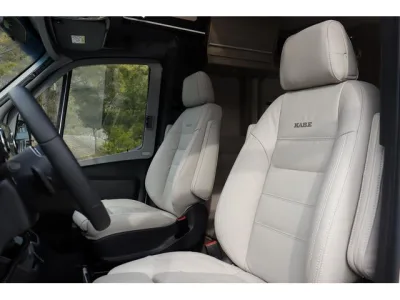 2025 Mercedes-Benz KABE TM Royal X780LT (No.J0952)