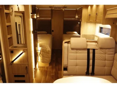 2025 Mercedes-Benz KABE TM Royal X780LT (No.J0952)