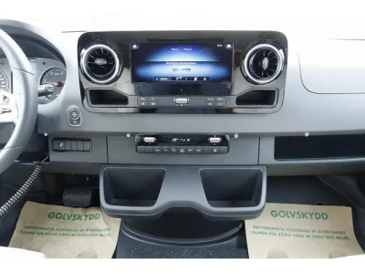 2025 Mercedes-Benz KABE TM Royal X780LT (No.J0952)