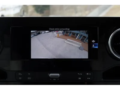 2025 Mercedes-Benz KABE TM Royal X780LT (No.J0952)
