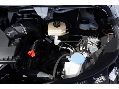 2025 Mercedes-Benz KABE TM Royal X780LT (No.J0952)