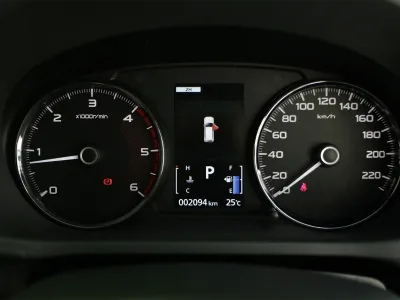 2025 Mitsubishi Pajero Sport GLS QF Auto 4x4 7 Seater SUV(No.481008)