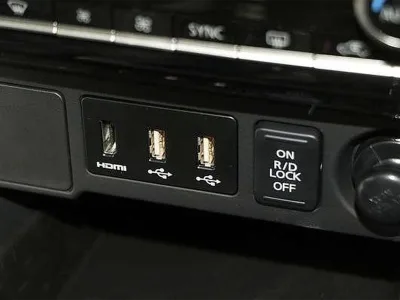 2025 Mitsubishi Pajero Sport GLS QF Auto 4x4 7 Seater SUV(No.481008)