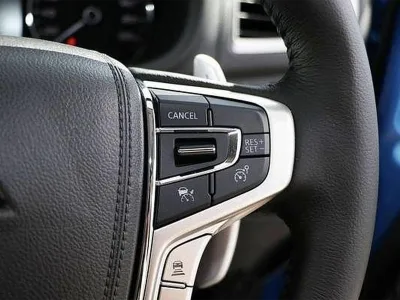 2025 Mitsubishi Pajero Sport GLS QF Auto 4x4 7 Seater SUV(No.481008)