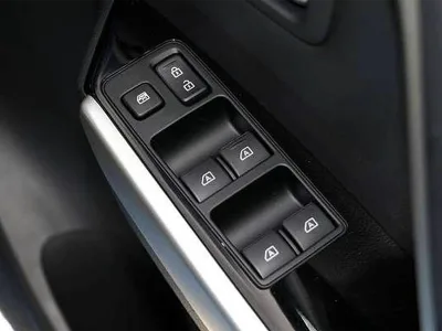 2025 Mitsubishi Pajero Sport GLS QF Auto 4x4 7 Seater SUV(No.481008)
