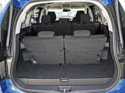 2025 Mitsubishi Pajero Sport GLS QF Auto 4x4 7 Seater SUV(No.481008)