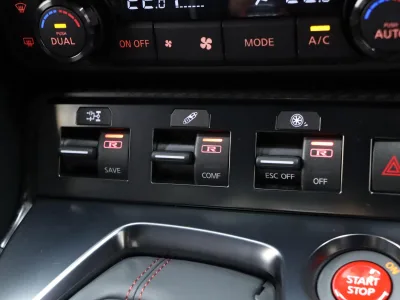 2025 Nissan GT-R 3.8 NISMO Special Edition 4WD Sport Coupe (No.960974) for export from Japan