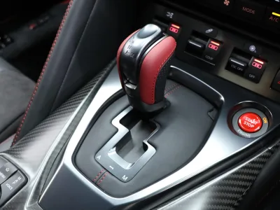 2025 Nissan GT-R 3.8 NISMO Special Edition 4WD Sport Coupe (No.960974)