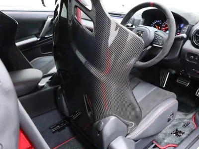 2025 Nissan GT-R 3.8 NISMO Special Edition 4WD Sport Coupe (No.960974)
