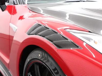 2025 Nissan GT-R 3.8 NISMO Special Edition 4WD Sport Coupe (No.960974)