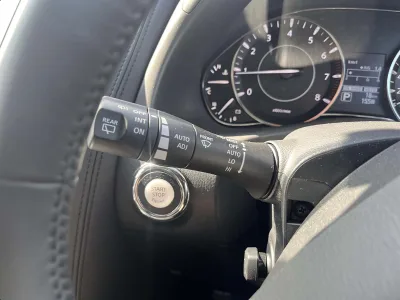 2025 Nissan Patrol Ti-L Y62 Auto 4x4 7 Seater (No.481009)