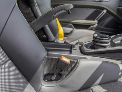 2025 Porsche 911 GT3 RS Coupe (No.114990)