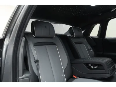 2025 Rolls-Royce Ghost Automatic Petrol (No.110939)