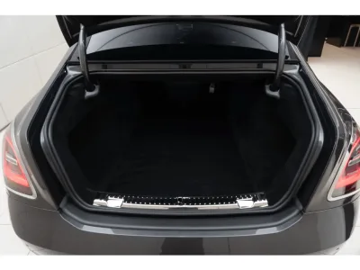 2025 Rolls-Royce Ghost Automatic Petrol (No.110939)