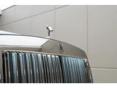 2025 Rolls-Royce Ghost Automatic Petrol (No.110939)