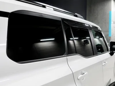 2024 TOYOTA LAND CRUISER 250 VX DIESEL 4WD