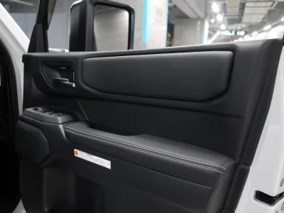 2024 TOYOTA LAND CRUISER 250 VX DIESEL 4WD