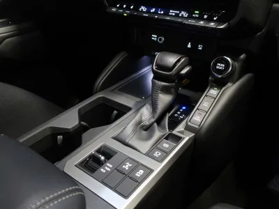 2024 TOYOTA LAND CRUISER 250 VX DIESEL 4WD