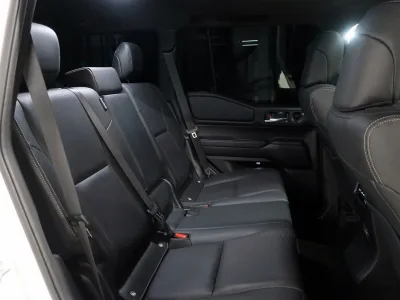 2024 TOYOTA LAND CRUISER 250 VX DIESEL 4WD