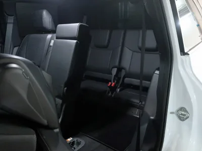 2024 TOYOTA LAND CRUISER 250 VX DIESEL 4WD