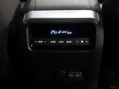 2024 TOYOTA LAND CRUISER 250 VX DIESEL 4WD